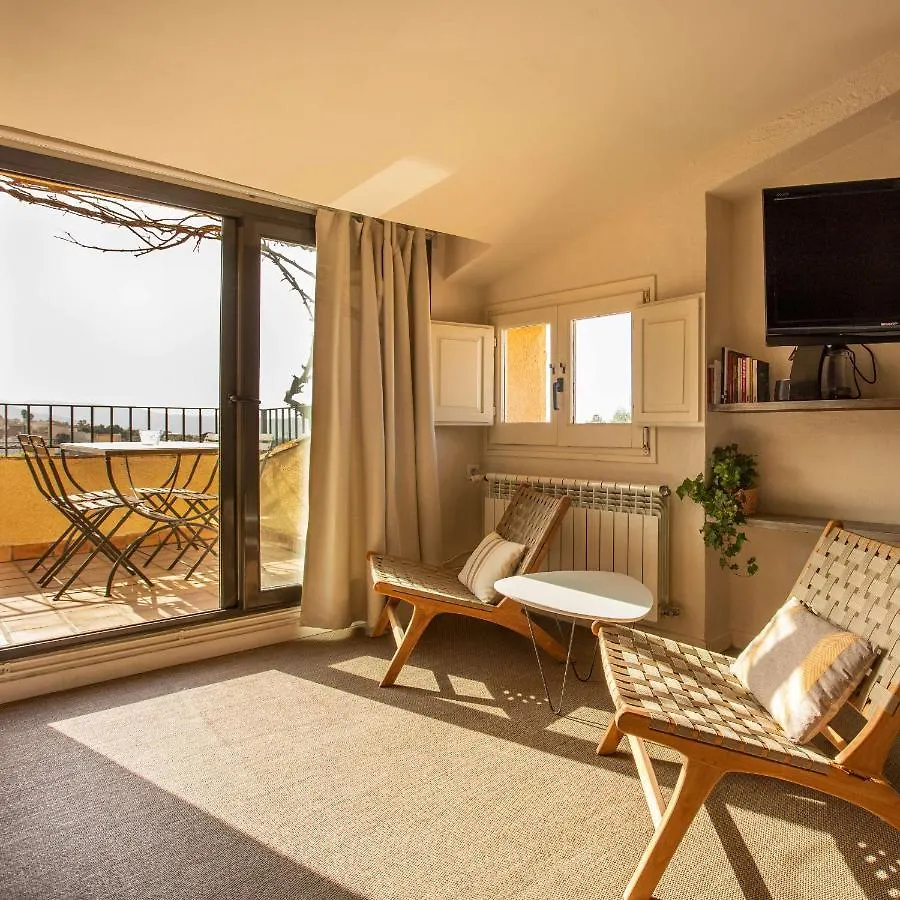 Country house El Cau De Palau Guest House