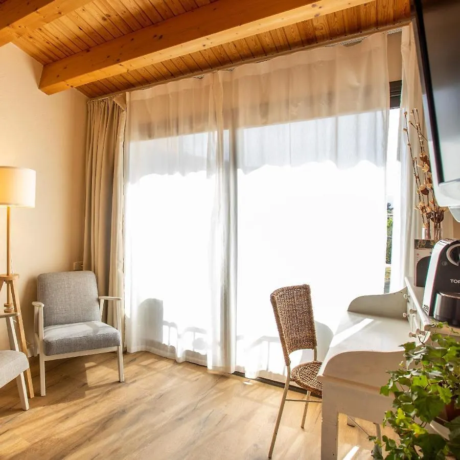 Country house El Cau De Palau Guest House