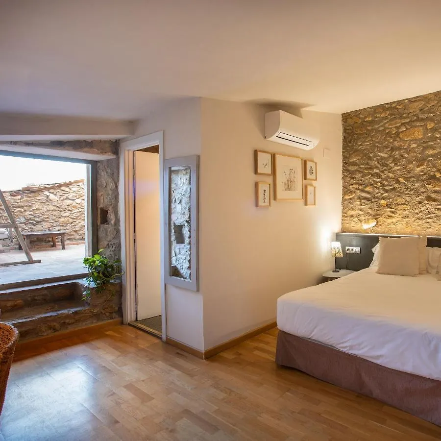 El Cau De Palau Guest House
