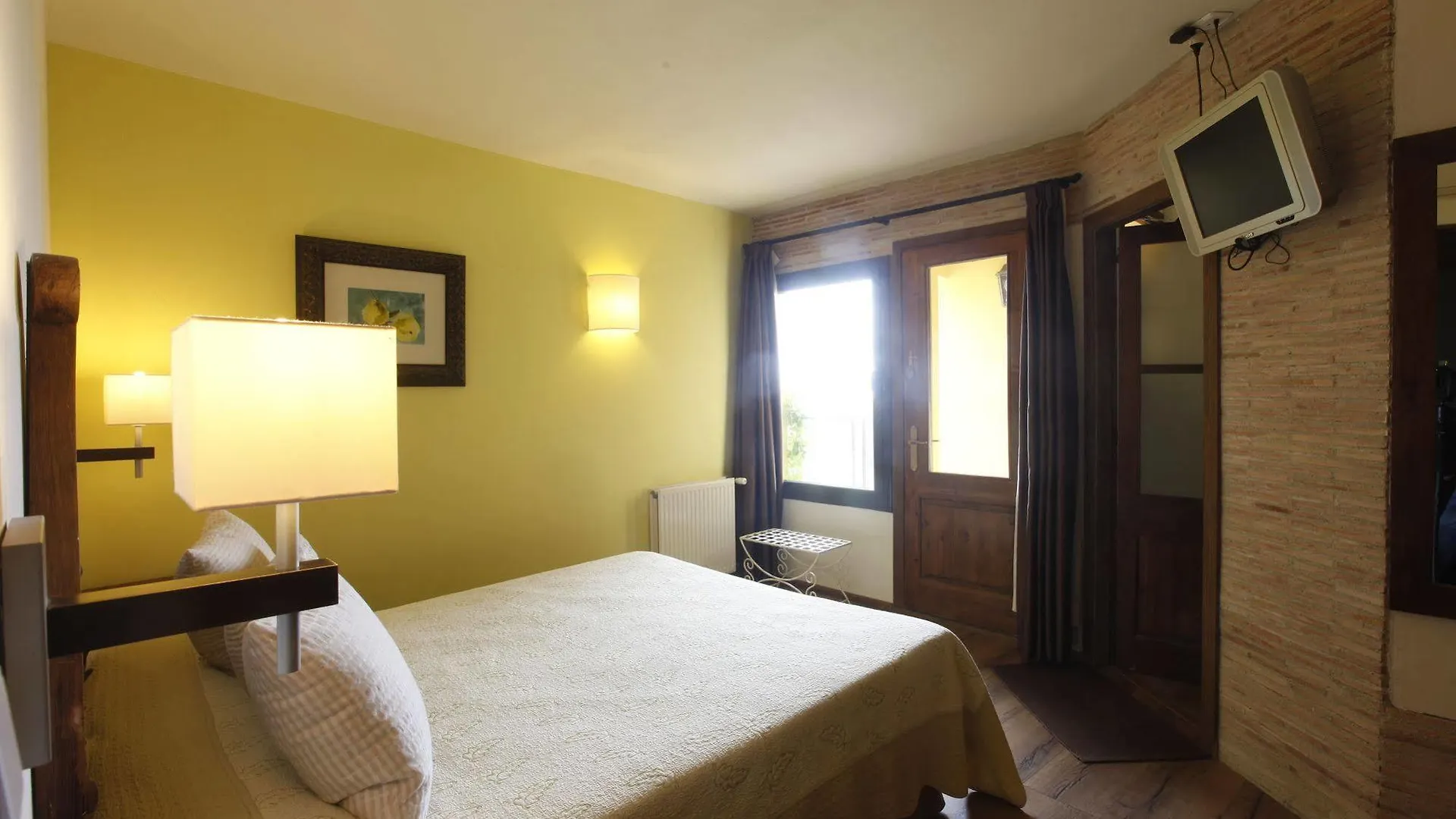 Country house El Cau De Palau Guest House Spain