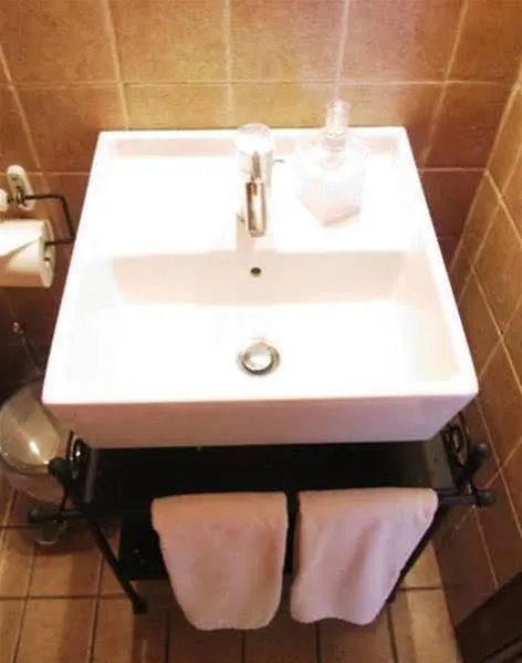 Country house El Cau De Palau Guest House