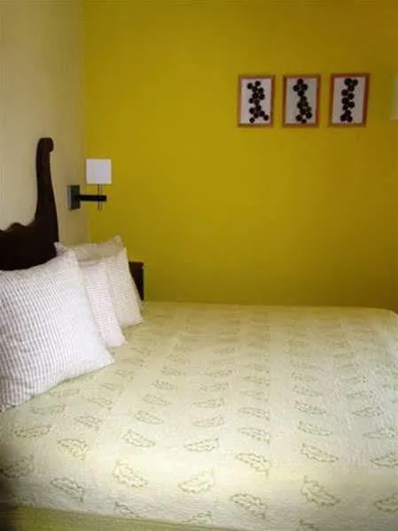 Country house El Cau De Palau Guest House