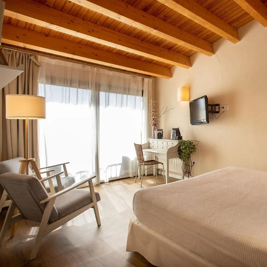 Maison d'hôtes El Cau De Palau 0*, Palau Saverdera Espagne