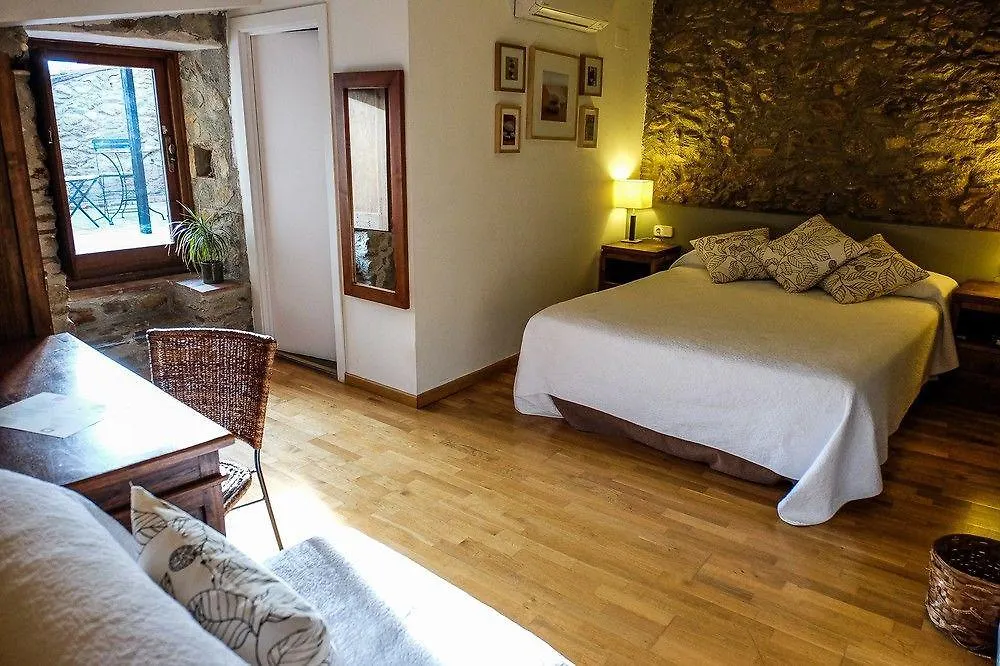 Séjour à la campagne Maison d'hôtes El Cau De Palau