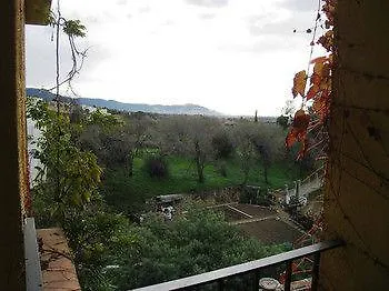 Maison d'hôtes El Cau De Palau