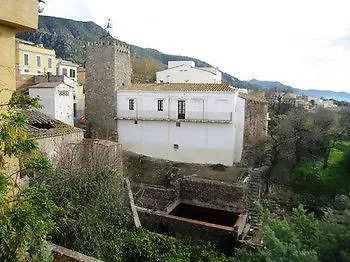 Maison d'hôtes El Cau De Palau Espagne