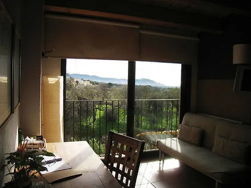 Séjour à la campagne Maison d'hôtes El Cau De Palau