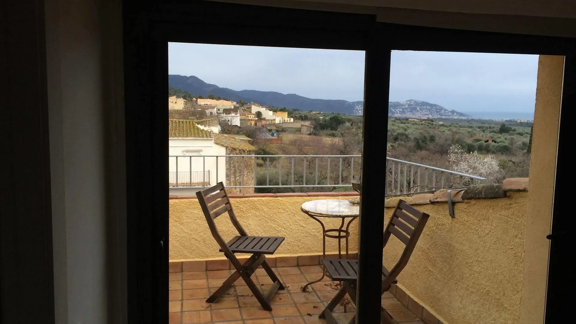 Maison d'hôtes El Cau De Palau
