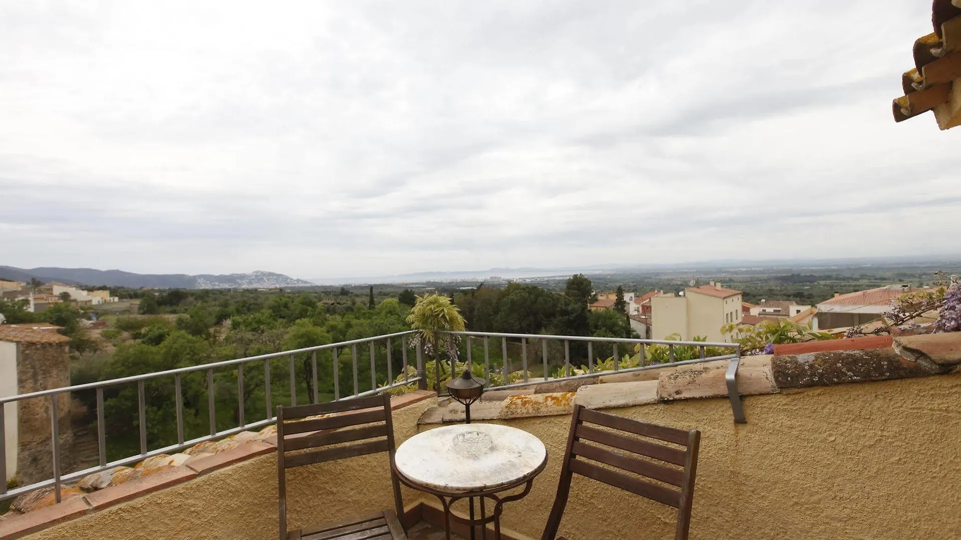 Séjour à la campagne Maison d'hôtes El Cau De Palau
