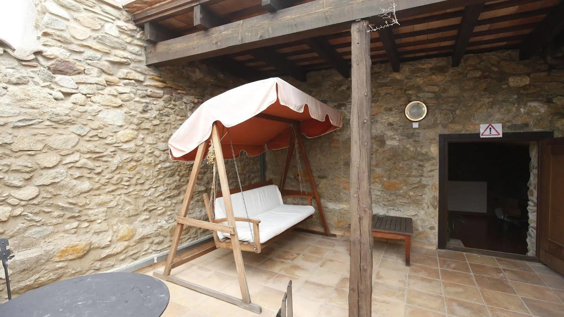Maison d'hôtes El Cau De Palau 0*, Palau Saverdera