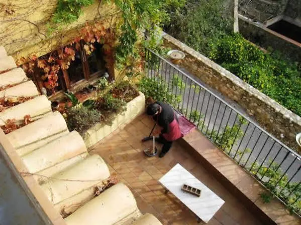 Maison d'hôtes El Cau De Palau