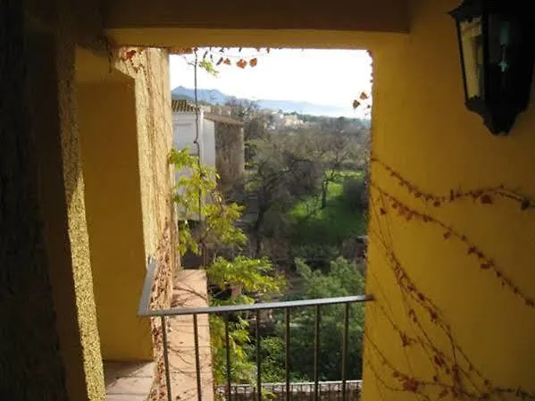 Maison d'hôtes El Cau De Palau Séjour à la campagne Palau Saverdera