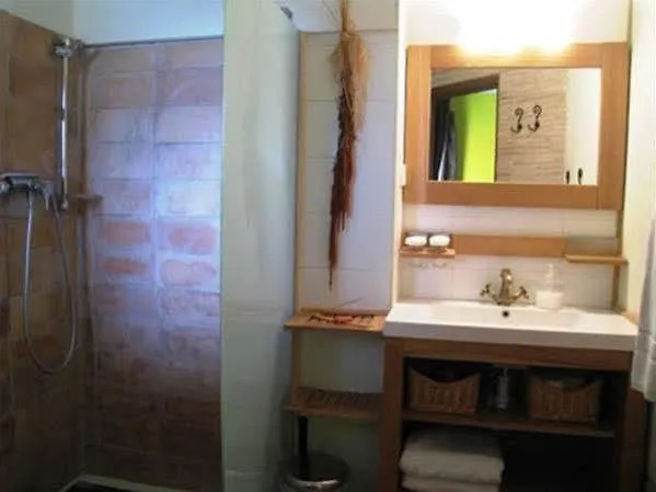 Séjour à la campagne Maison d'hôtes El Cau De Palau Espagne
