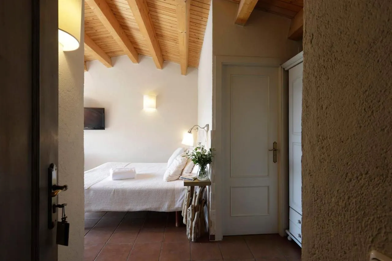 Maison d'hôtes El Cau De Palau Espagne