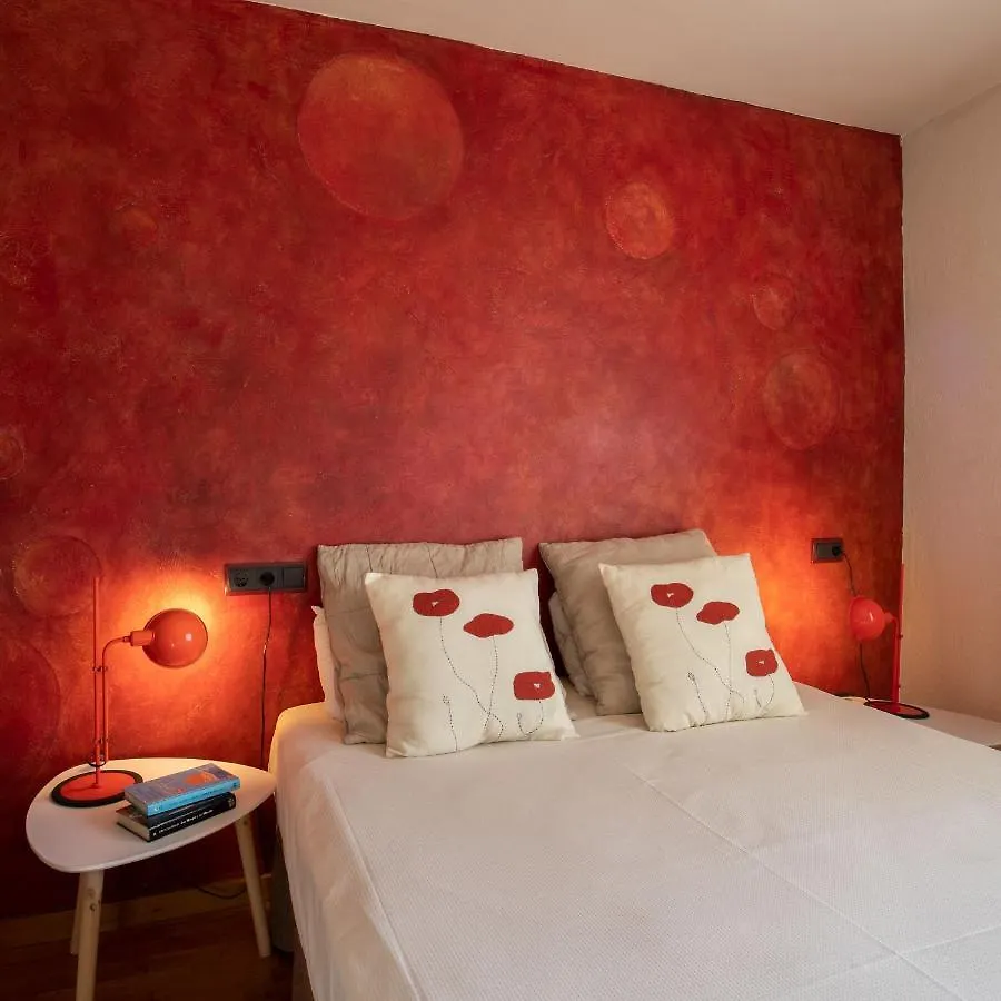 El Cau De Palau Guest House Spain