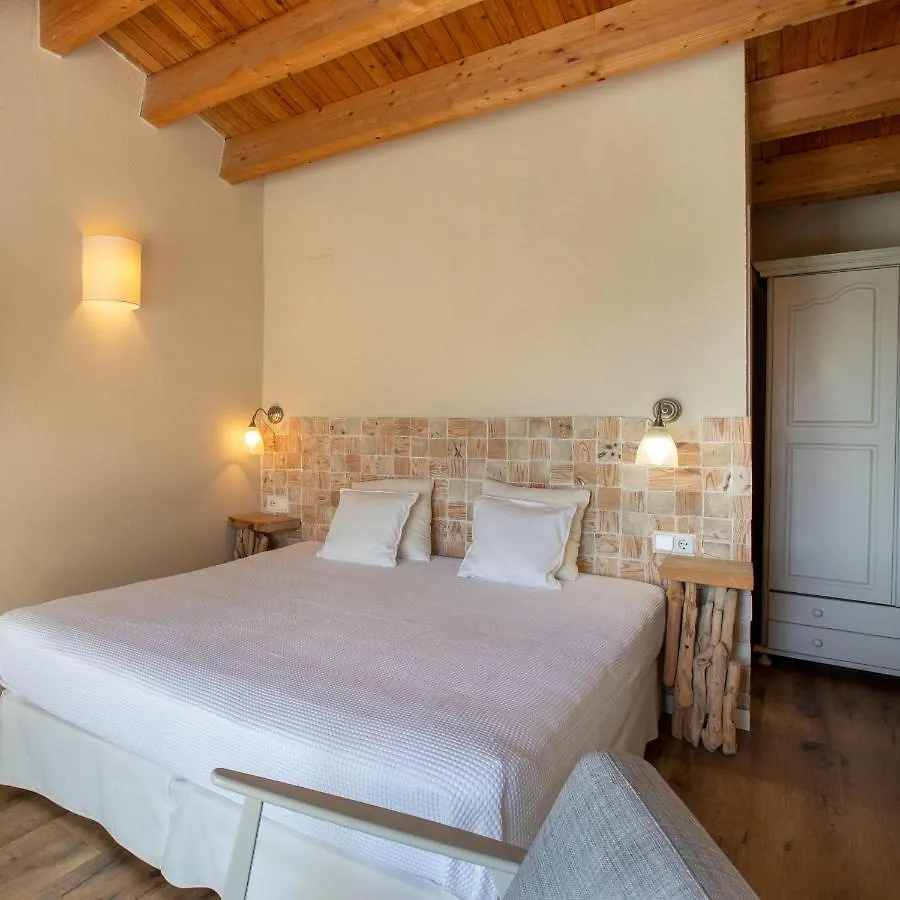 El Cau De Palau Guest House