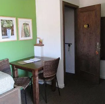 Country house El Cau De Palau Guest House