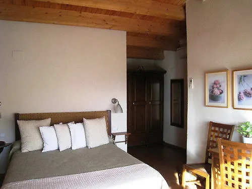 El Cau De Palau Guest House 0*, Palau Saverdera Spain