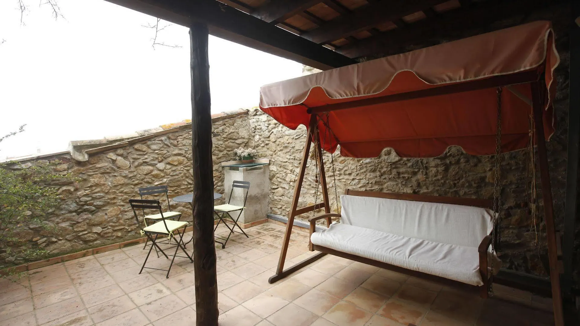 El Cau De Palau Guest House Palau Saverdera