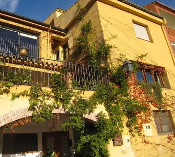 El Cau De Palau Guest House Palau Saverdera
