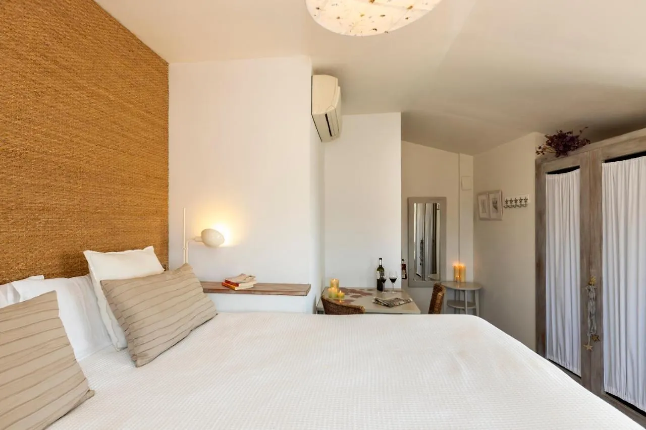 El Cau De Palau Guest House 0*, Palau Saverdera Spain