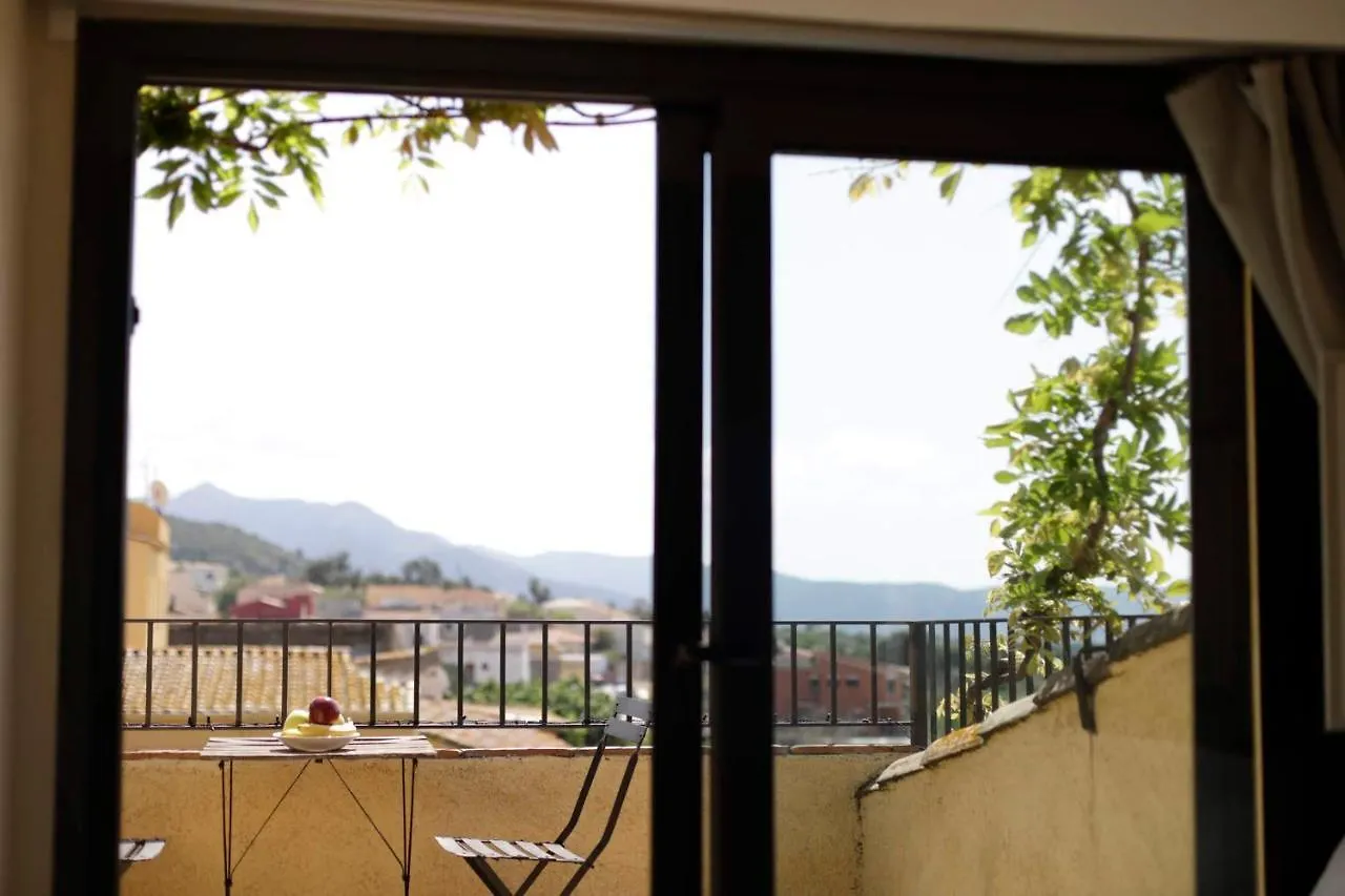 El Cau De Palau Guest House Country house